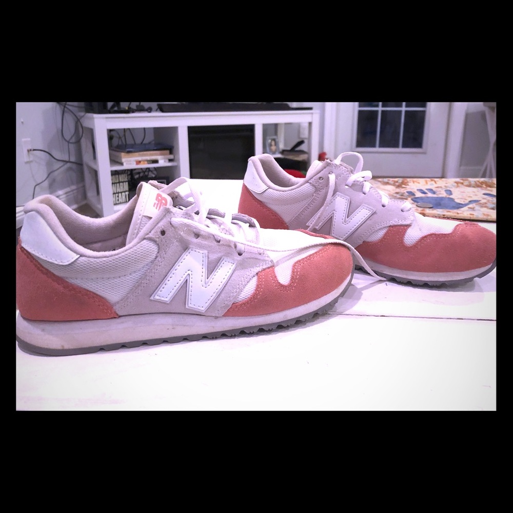New Balance shoes